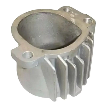 Патрубок выпускной ПЛАНЕТА-5