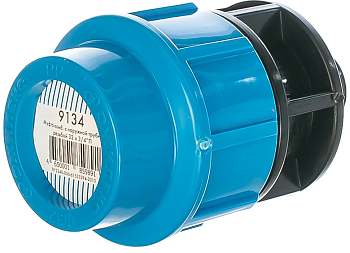 Муфта комбинированная РР 32 х 3/4" П