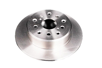 Диск тормозной G-brake GR-01670