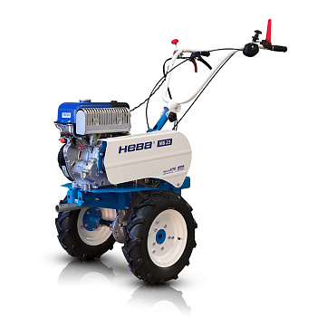 Мотоблок "Нева" МБ-23-ZS (GB270) 