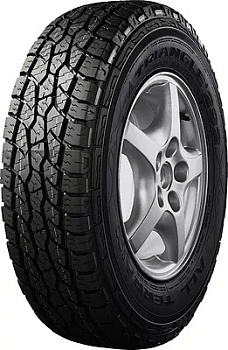 Автошина 205/70 R15 TRIANGLE TR292 96T