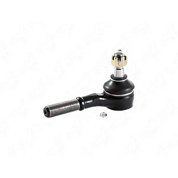 Наконечник рулевой тяги перед прав/лев LYNXauto C4016LR