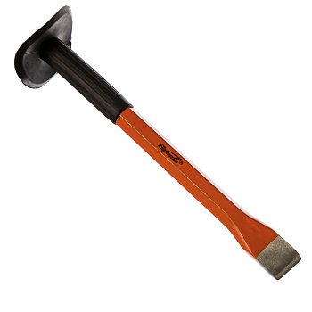 Зубило 250х24мм с протектором Sparta