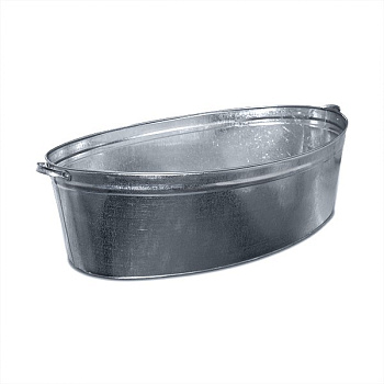 Ванна хозяйственная 120л