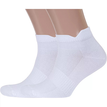 Носки мужские С1333 (29, Белый)