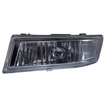 Противотуманка TOYOTA IPSUM