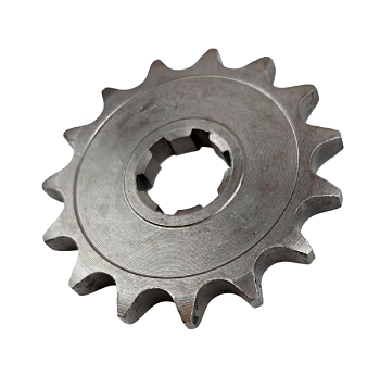 Звездочка ведущая МИНСК 15 зуб.