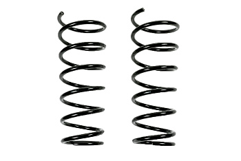 Пружина задняя JJS2140