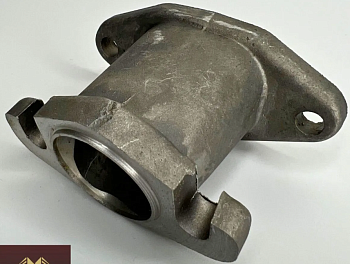 Патрубок впускной  ПЛАНЕТА