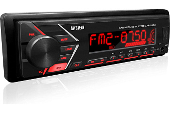 MP3-ресивер MYSTERY MAR-242U