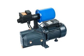 Станция адапт. АКВАРОБОТ JET100L