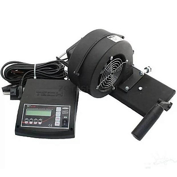 Комплект автоматики TurboSet ( к котлам BULAT 18; 23; 28; 35, LAVA 13;17;26)