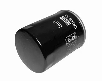 Фильтр масляный W610/3