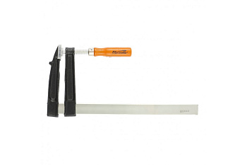 Струбцина F-образная, 300х120х365мм Sparta