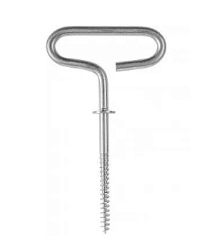 Бур-ввертыш крепежный для хзимней палатки (HS-CP111)