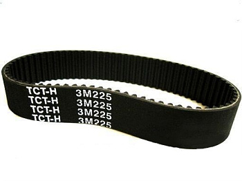 Ремень для ЛШМ ИЖ Е-241 (Балаково) арт.7507 081104 (225 3м-16мм)