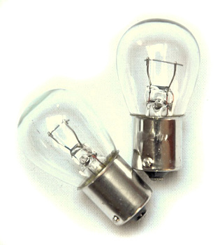 Лампа 6V 21W 