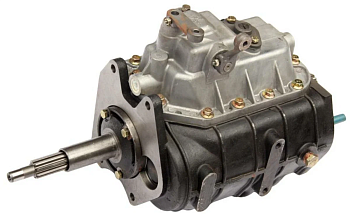 КПП УАЗ-452 5-ступенчатая грузовая (Baicic) н/о (с пломбой)