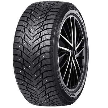 Автошина 185/65R15 Atlander Lander Studs ATL77 88T шип