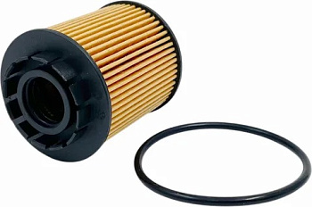 Фильтр масляный BIG FILTER GB-1506 Россия