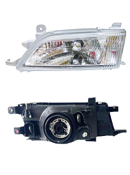 Фара передняя левая \NLC-1033\ \NARICHIN