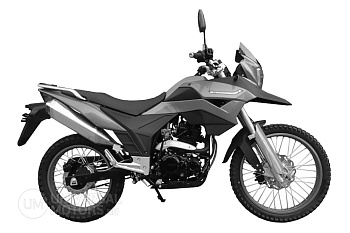 Мотоцикл RANGER 250