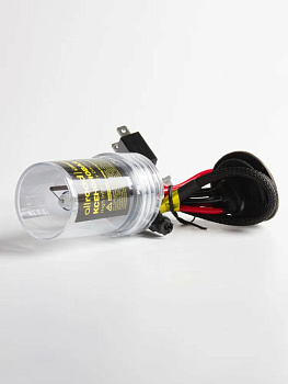 Лампа ксеноновая Allroad H7 (PX26d) 6000K 35W к-т