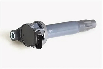 Катушка зажигания Masuma MIC-109 3MZFE, MHU38 Катушка зажигания Masuma MIC-109 3MZFE, MHU38