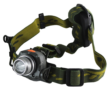 Фонарь BL-1505C  (K-97) налобный YYC-907-T6, RK-T107 Фонарь BL-1505C  (K-97) налобный YYC-907-T6, RK-T107