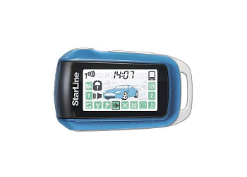 Брелок STAR LINE A92