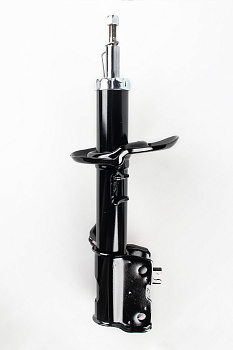 Cтойка аморт. JAS0302 NI X-Trail (T31) 07-RE Koleos (HY0#) 08- FRONT R 