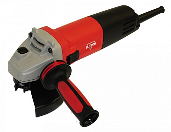 Шлифмашина угловая ELITECH МШУ 1012 Шлифмашина угловая ELITECH МШУ 1012