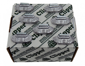 Грузик балансировочный 20гр.