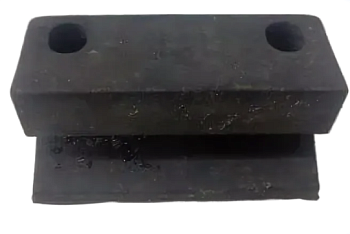 Отбойник дверей 517, 518, 515 BWS-801,2,3,4, Y2-241.246. HS-0204,936,55-В