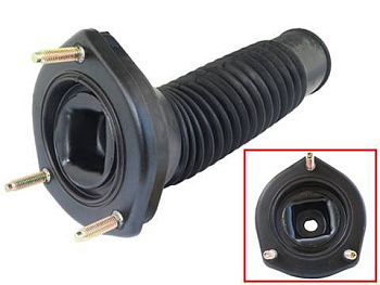 Опора амортизатора с пыльником Tenacity (1823) ASMTO1122