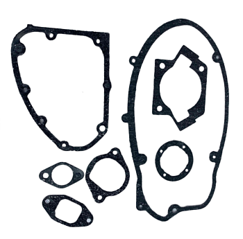 Комплект прокладок двигателя ИЖ, ПЛАНЕТА