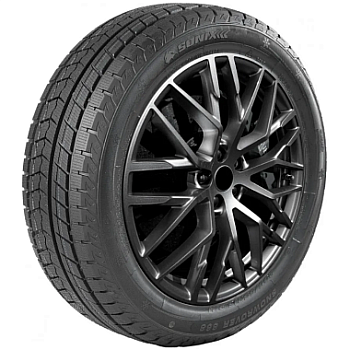 Автошина 195/55R15 Sonix Snow Rover 868 85V