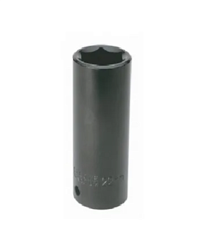 Головка торцевая ударная удл. SATA 1/2" 13мм 