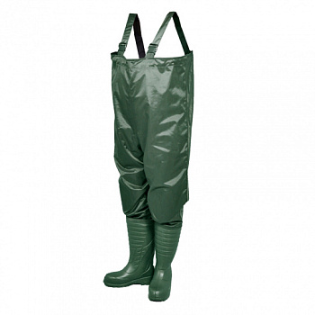 Полукомбинезон рыбацкий Минск 43 Полукомбинезон рыбацкий Минск 43