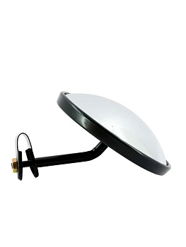 Зеркало круглое на ст. 