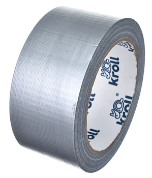 Лента клейкая TPL 48*25 серый kroll spec