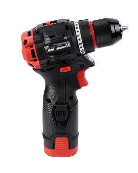 Дрель аккумуляторная ELITECH CD 16L2