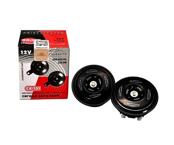 Сигнал CRISTYLTAUTO артСА-151 350-420Гц