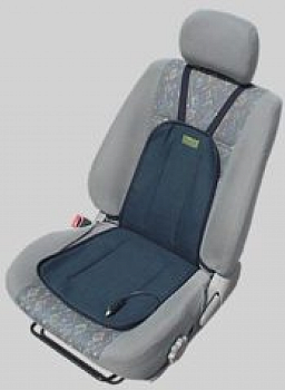 Обогрев сиденья ЕМЕЛЯ-2 со спинкой