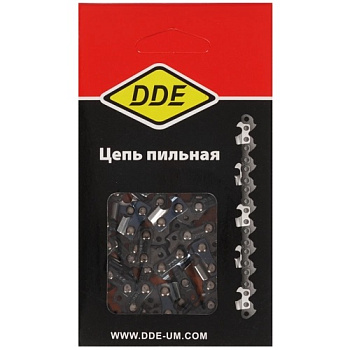 Цепь пильная в кольце DDE 91VS 3/8"-52-1,3 мм