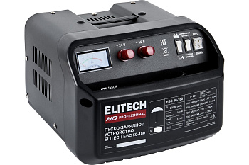 Устройство пуско-зарядное ELITECH EBC 50/180