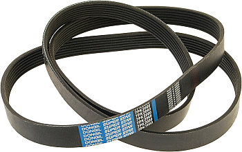 Ремень поликлиновой HONDA R16A/R18A CIVIC FD1/4/6/7/FN1/FK2 05-/STREAM RN6-9 06-/R20A CR-V RE5 07-