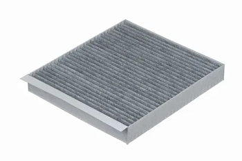 Фильтр салона