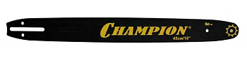 Шина бензопилы CHAMPION 18"-3/8, 1/3-62зв