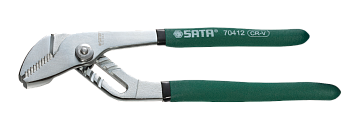 Плоскогубцы SATA переставные 321мм